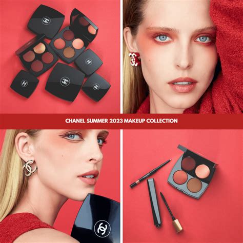 chanel make up collection|Chanel makeup official.